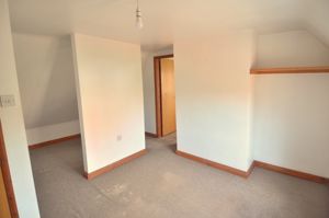 Bedroom- click for photo gallery
